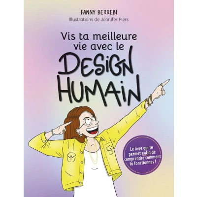 Afbeelding van Vis ta meilleure vie avec le Design Humain