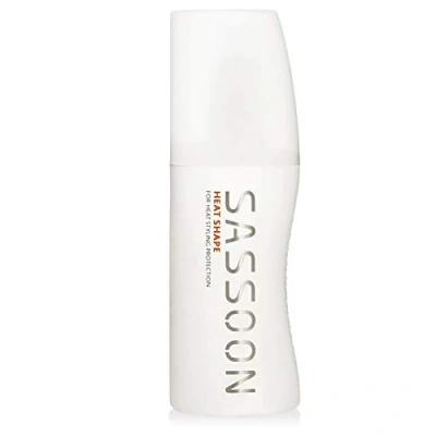 Afbeelding van Sassoon Heat Shape 150 ml