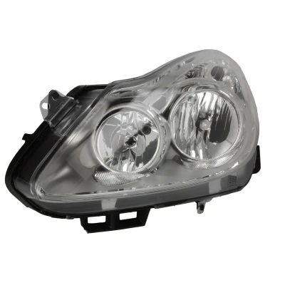 Afbeelding van TYC Koplamp 20 1154 05 2