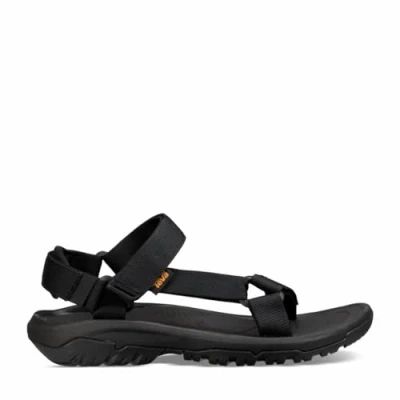 Afbeelding van Teva Hurricane XLT herensandalen, maat 40, 11, 12, 13, 14, 7, 8, 9 M, voor heren, Zwart, 39 EU