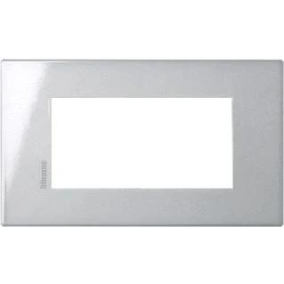 Afbeelding van Legrand axolute air afdekraam 4 mod tech bthw4804hc