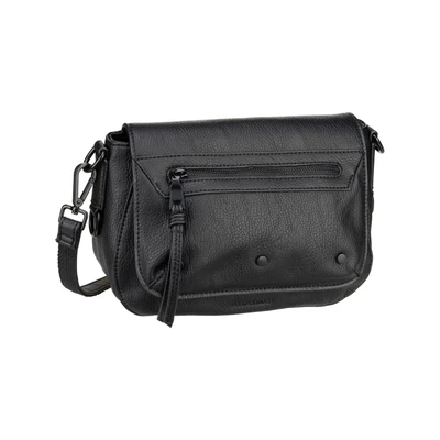 Afbeelding van Fredsbruder Schoudertas, Dames, Maat: One Size, black