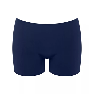 Afbeelding van Sloggi ZERO Feel 2 0 Cyclist Shorts Marine Small Dames