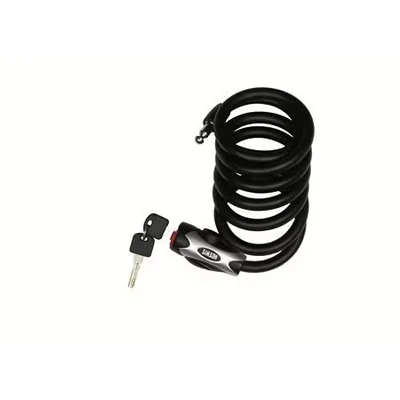 Afbeelding van Simson Kabelslot Regular size XL, 10mmx 150cm