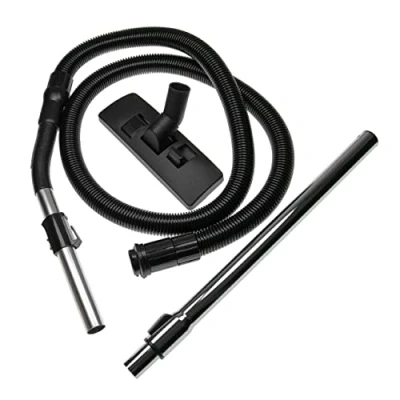 Afbeelding van vhbw 3 delige accessoireset compatibel met Nilfisk GM200, GM300, GM400, GM500, GM80, GM90, GMD90, GS80, GS90, King stofzuiger