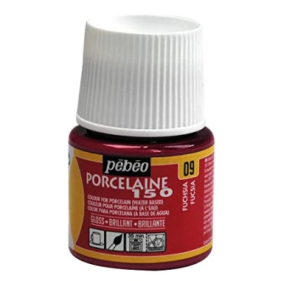 Afbeelding van Fuchsia