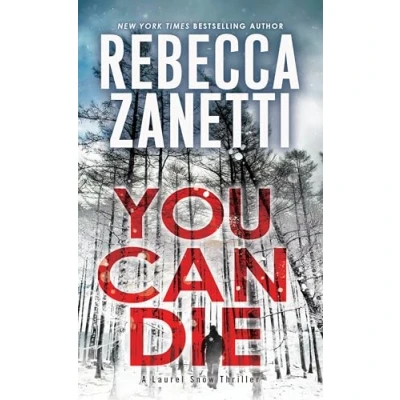 Afbeelding van You Can Die: 3