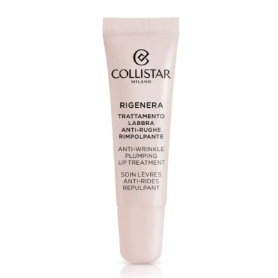 Afbeelding van Collistar Rigerna Anti Wrinkle Plumping Lip Treatment 15 ml