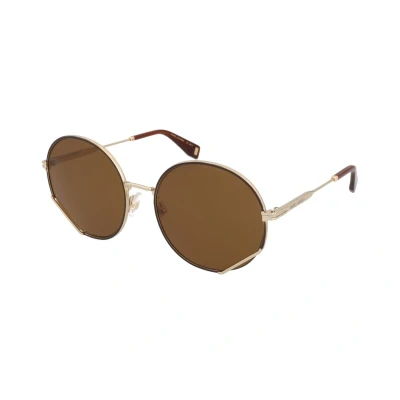 Afbeelding van Marc Jacobs Zonnebril 1047 01Q70 maat 59 18