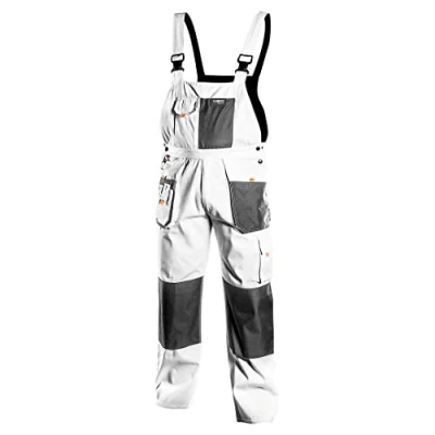 Afbeelding van NEO+ werkbroek met bandjes 81 140 XL
