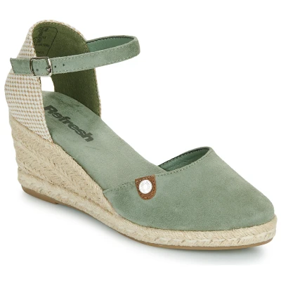 Afbeelding van REFRESH 171882 Schoen AQUA