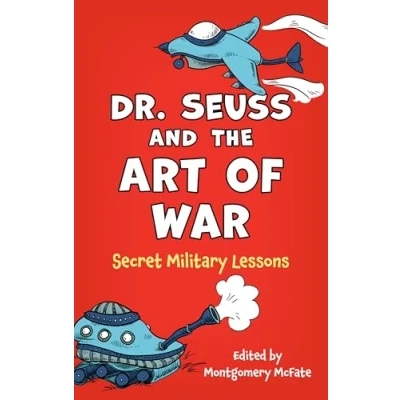 Afbeelding van Dr. Seuss and the Art of War