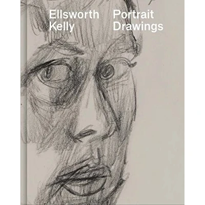 Afbeelding van Ellsworth Kelly: Portrait Drawings