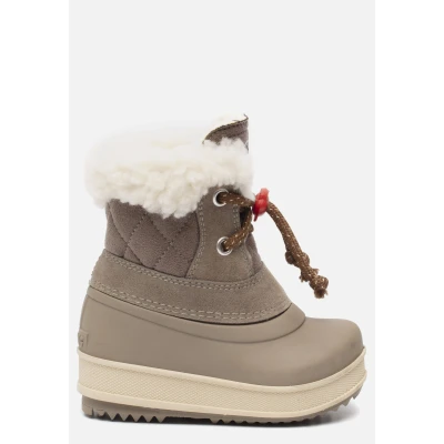 Afbeelding van Olang Snowboots Turquoise Maat 24