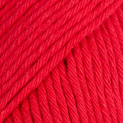 Afbeelding van DROPS Paris 012 UNI Red