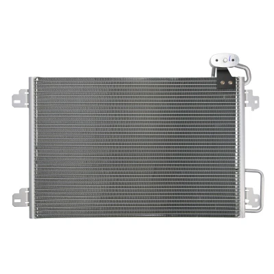 Afbeelding van Condensator, airconditioning BOSCH 1 986 AD2 151