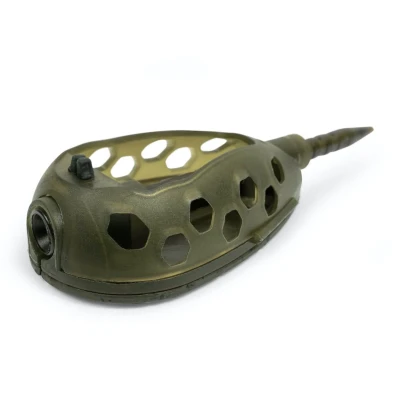 Afbeelding van Korum Camo Window Feeder 20g