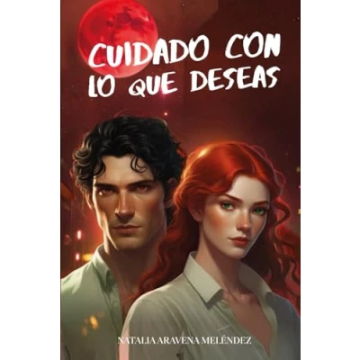 Afbeelding van Cuidado con lo que deseas