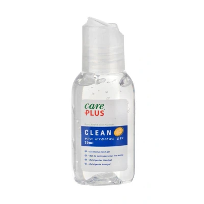 Afbeelding van Care Plus Clean Pro Hygiene Gel