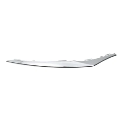 Afbeelding van Sier / beschermingspaneel, bumper PRASCO ME3501233
