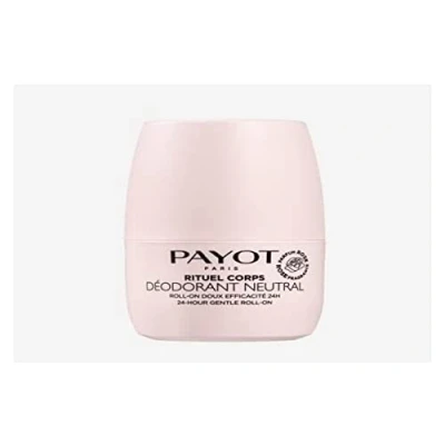 Afbeelding van Payot Le Corps Rituel Mini Deodorant Rose 25ml