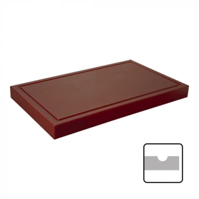 Afbeelding van snijblad 60x33cm, 882592, CaterChef