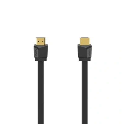 Afbeelding van Hama High Speed Hdmi&amp;Trade; Kabel Flexi Slim 4K Conn. Ethernet 1,5 M
