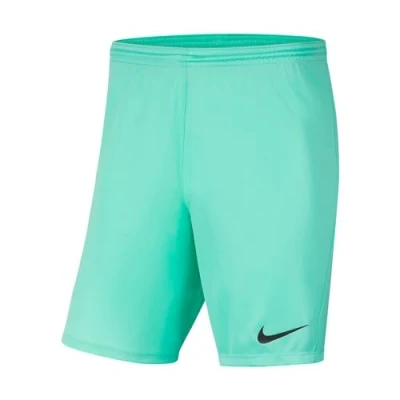 Afbeelding van Nike Park III Sportbroek Unisex Maat 128 S 128/140