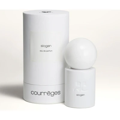 Afbeelding van Courrèges Slogan Eau de Parfum 50ml