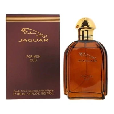Afbeelding van Jaguar For Men Oud Eau de Parfum 100 ml