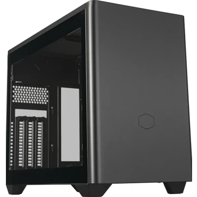 Afbeelding van CoolerMaster Case MasterBox NR200P V2