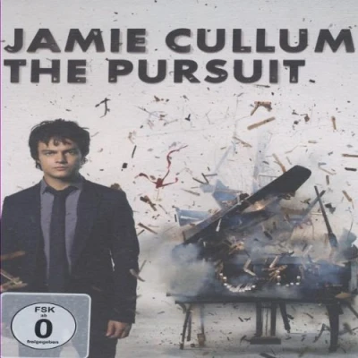 Afbeelding van The Pursuit (Deluxe Edition)