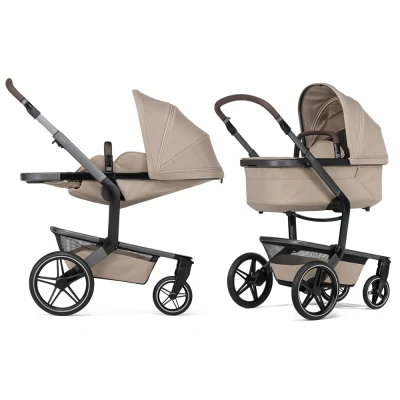 Afbeelding van Joolz Day⁵ Kinderwagen Compleet Sandy Taupe