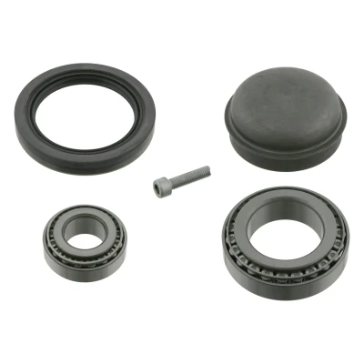 Afbeelding van Swag Wiellagerset 10 92 6005