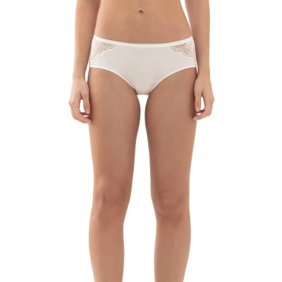 Afbeelding van mey Slip, Dames, Maat: Small, Champagner