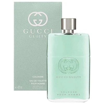 Afbeelding van Gucci Guilty Cologne pour Homme Eau De Toilette 150mlML
