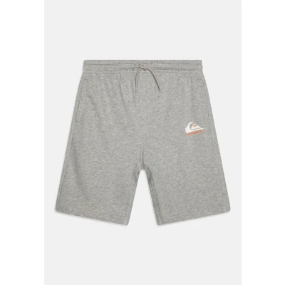 Afbeelding van Quiksilver EASY DAY Jogger Youth Trainingsbroek voor kinderen, Maat: 128, Light grey heather