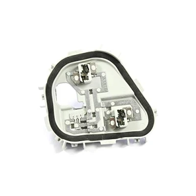 Afbeelding van Lamp houder achter rechts buiten achterlicht carrier 5G9945258A, alleen variant, model 2014 2017