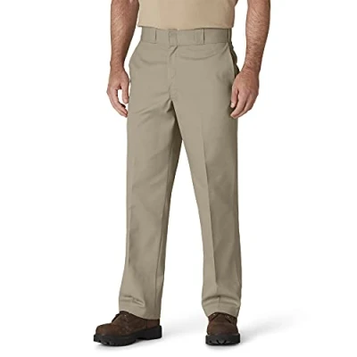 Afbeelding van Dickies 874 Originele herenbroek 38W x 34L