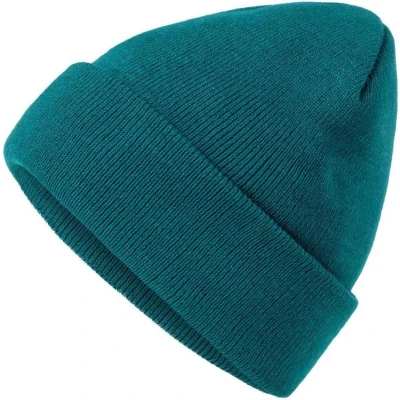 Afbeelding van Myrtle Beach Unisex Gebreide Muts (Turquoise)