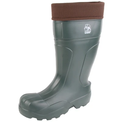 Afbeelding van Behr Winter Boot &quot;Siberia&quot; 44 Vislaarzen
