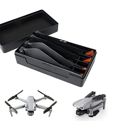 Afbeelding van Fututech propellerbox voor DJI Air 2S Mavic Air2 beschermhoes accessoires drone anti vervorming (voor Air2S/Mavic Air2)