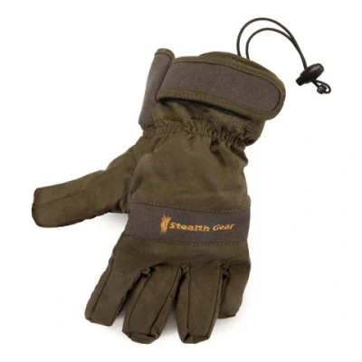 Afbeelding van Stealth Gear Handschoenen maat XXL