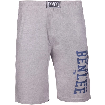 Afbeelding van Benlee Short Spinks grijs L