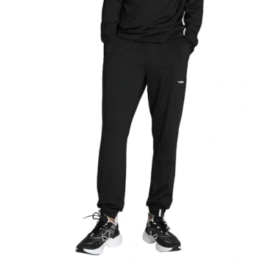 Afbeelding van Puma Jogging Trainingsbroek, Heren, Maat: Small, Black