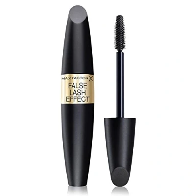 Afbeelding van Max Factor False Lash Effect Black Mascara