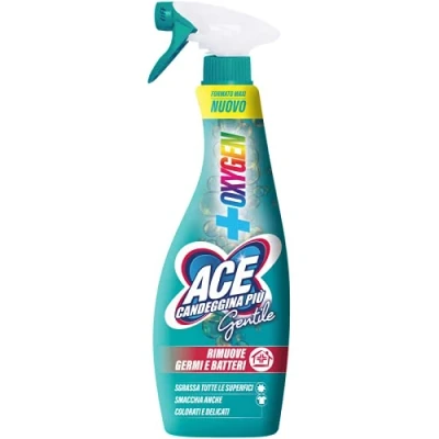 Afbeelding van 4 stuks Ace Candle universele spray 600 ml [in totaal 2,4 liter]