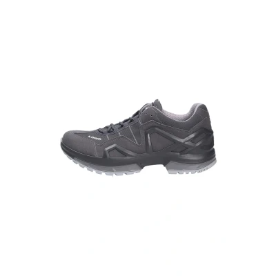 Afbeelding van Lowa Gorgon GTX Lage Wandelschoen Heren Herenschoenen Grijs Maat 42,5