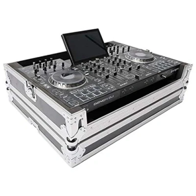 Afbeelding van Magma DJ Controller Case voor Denon Prime 4