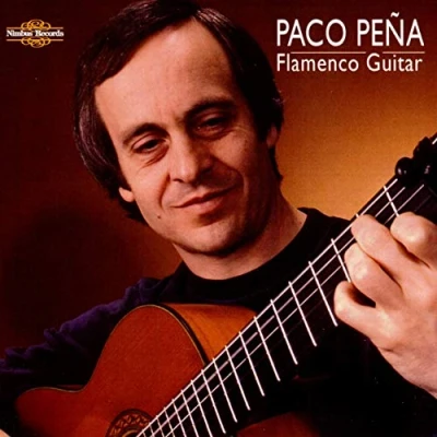 Afbeelding van Pena Paco Pena: Flamenco Guitar (2 CD)
